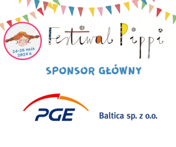 PGE Baltica głównym sponsorem