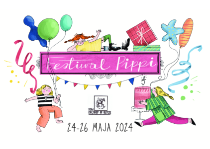 festiwal Pippi