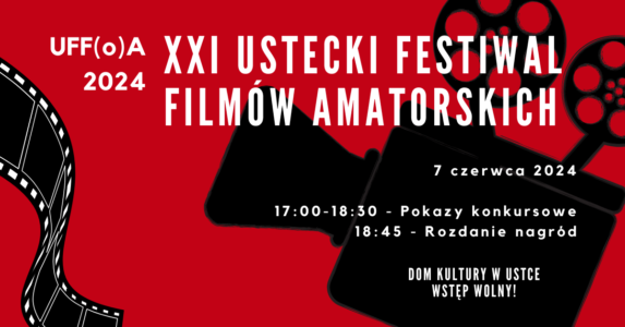 Festiwal filmów