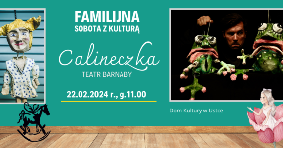 calineczka