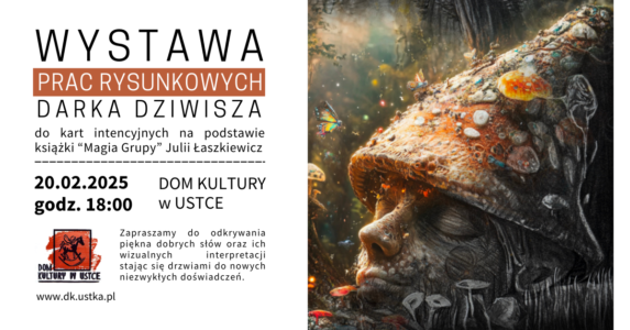 wystawa ilustracji