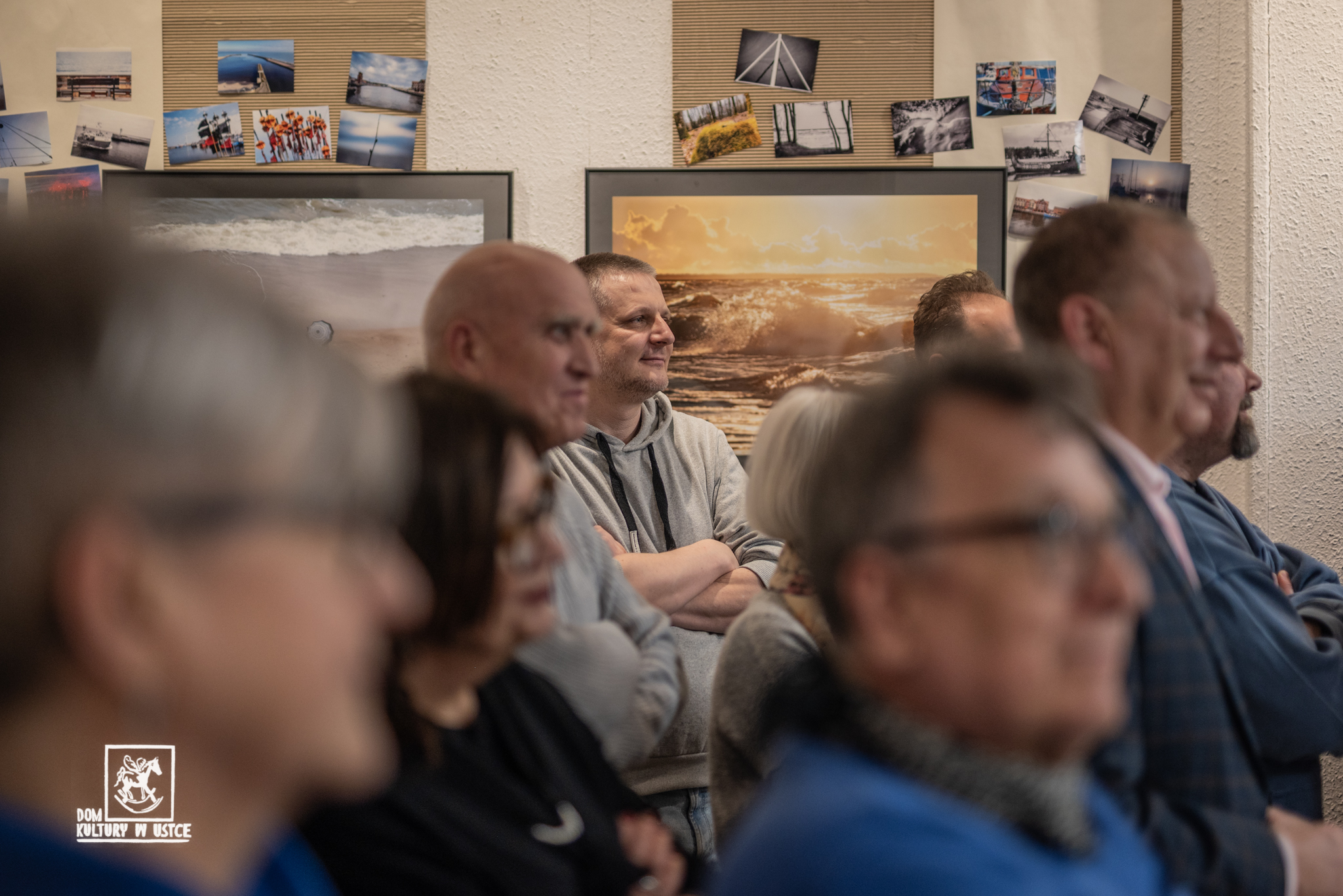 365 – WYSTAWA FOTOGRAFII HUBERTA BIERNDGARSKIEGO
