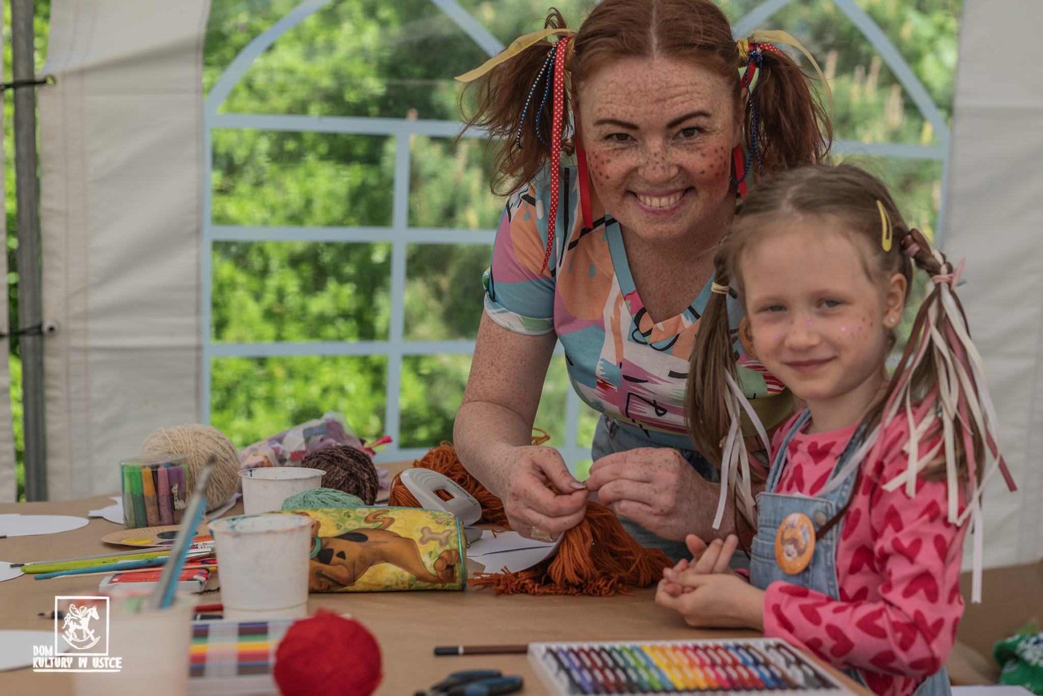 FESTYN RODZINNY – FESTIWAL PIPPI