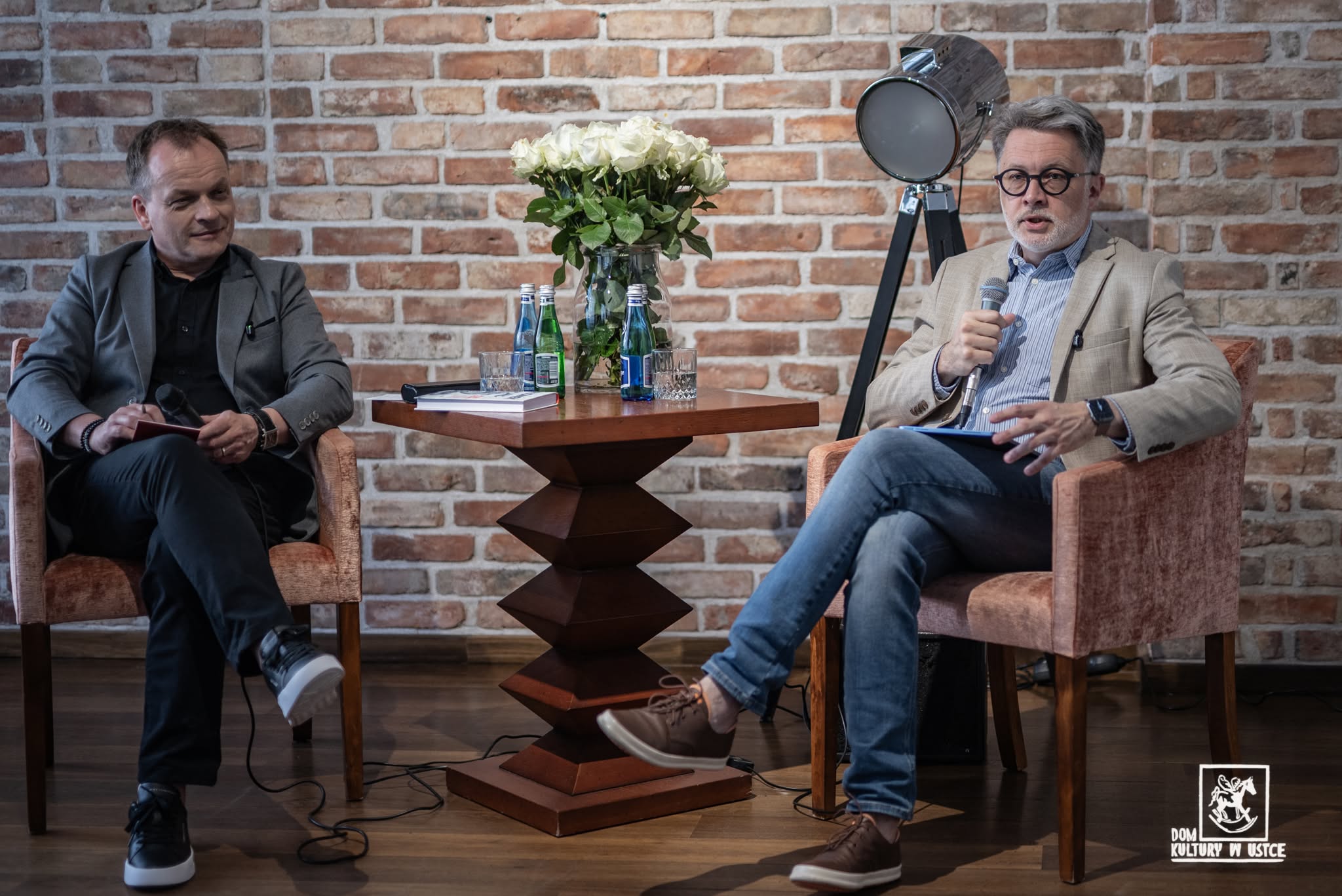 Forum Idei „Dialog ze współczesnością”