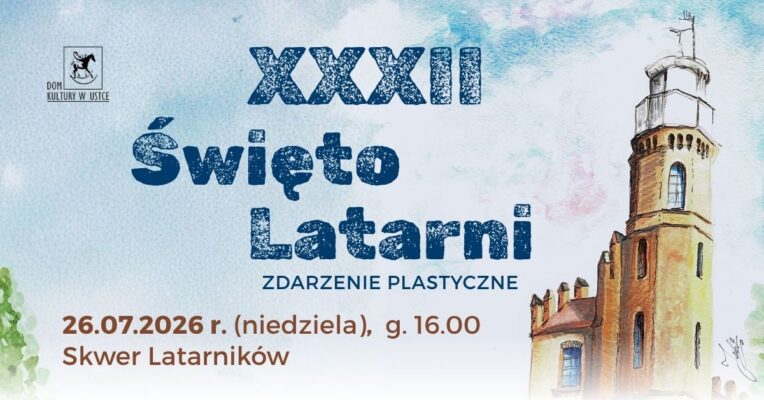 XXXII Święto Latarni Morskiej – warsztaty kreatywne