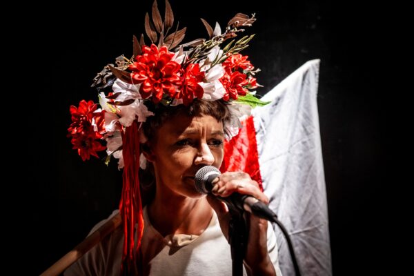 Warsztat muzyczny „Protest song”